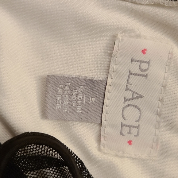 Size 5 children's place dress - Picture 4 of 4